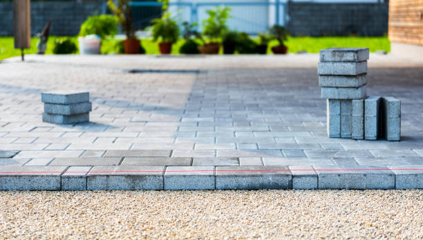 Allentown, NJ Driveway Paving Services Company