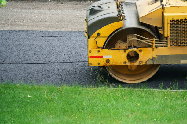 Why Choose Us For All Your Driveway Paving Needs in Allentown, NJ?